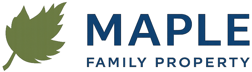 Maple Family Property
